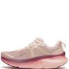 SAUCONY WOMENS POWER RUN LACE TRAINER - ROSE MULTI